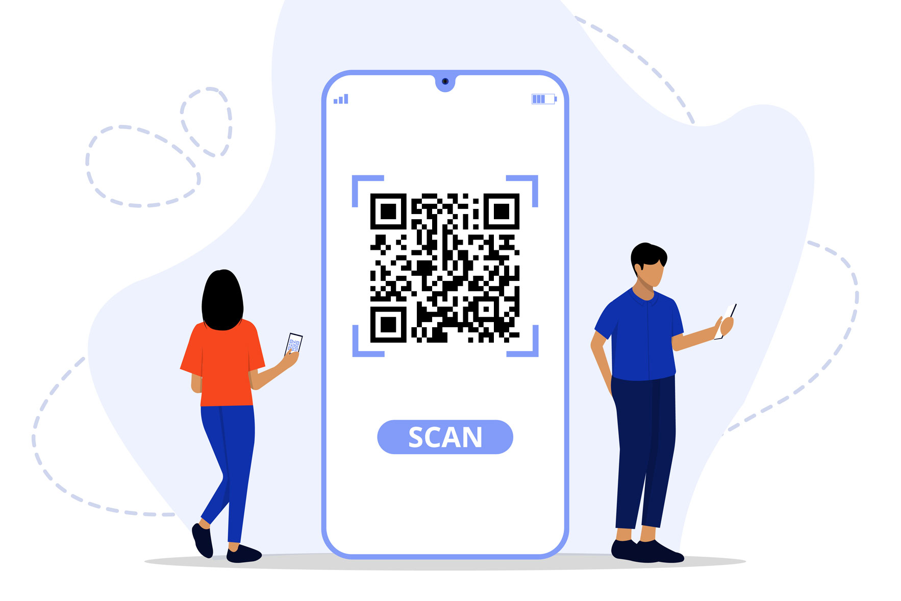 What are QR Codes and How To Make Them Work For You