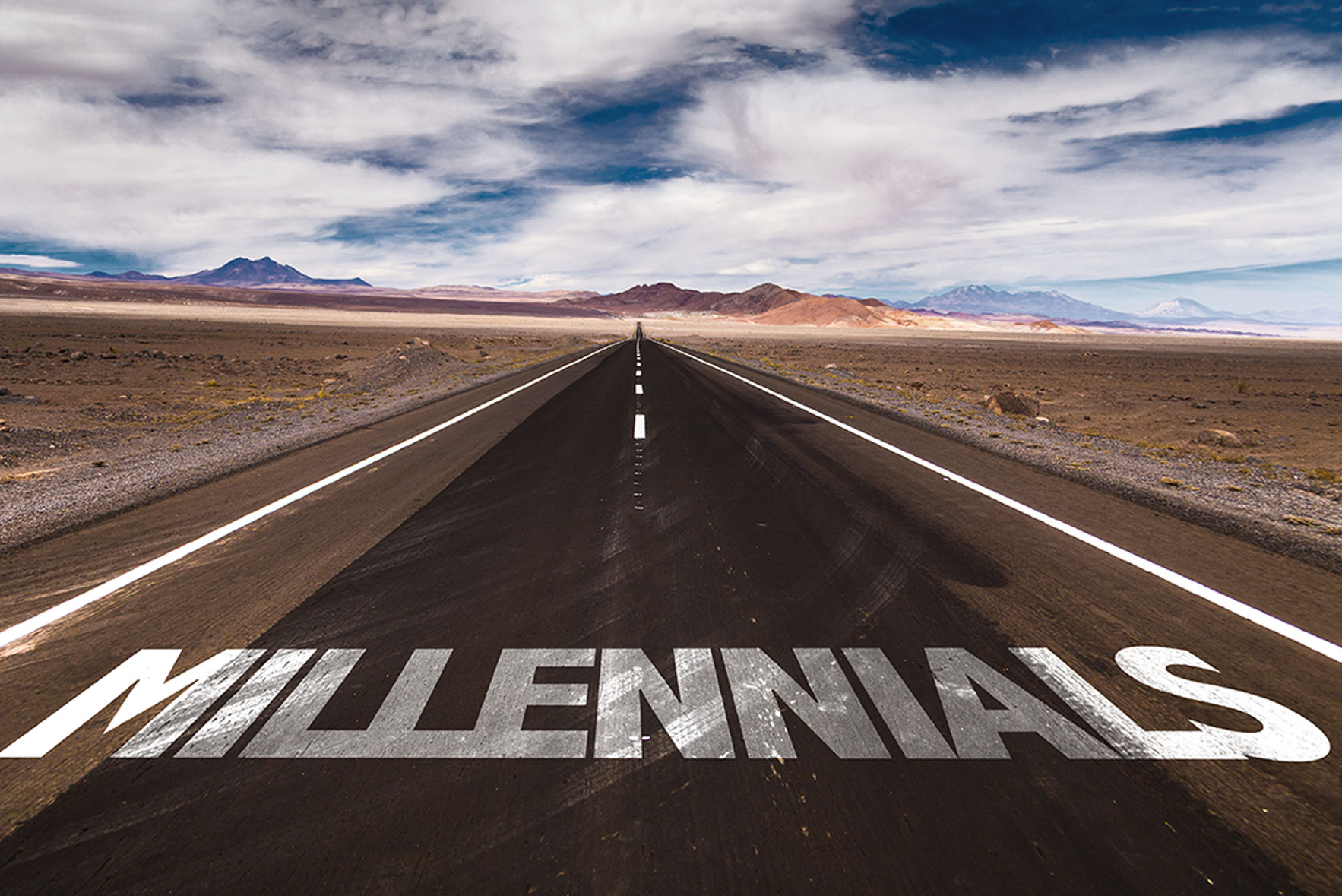 Should You Consider How You Are Marketing to Millennials?