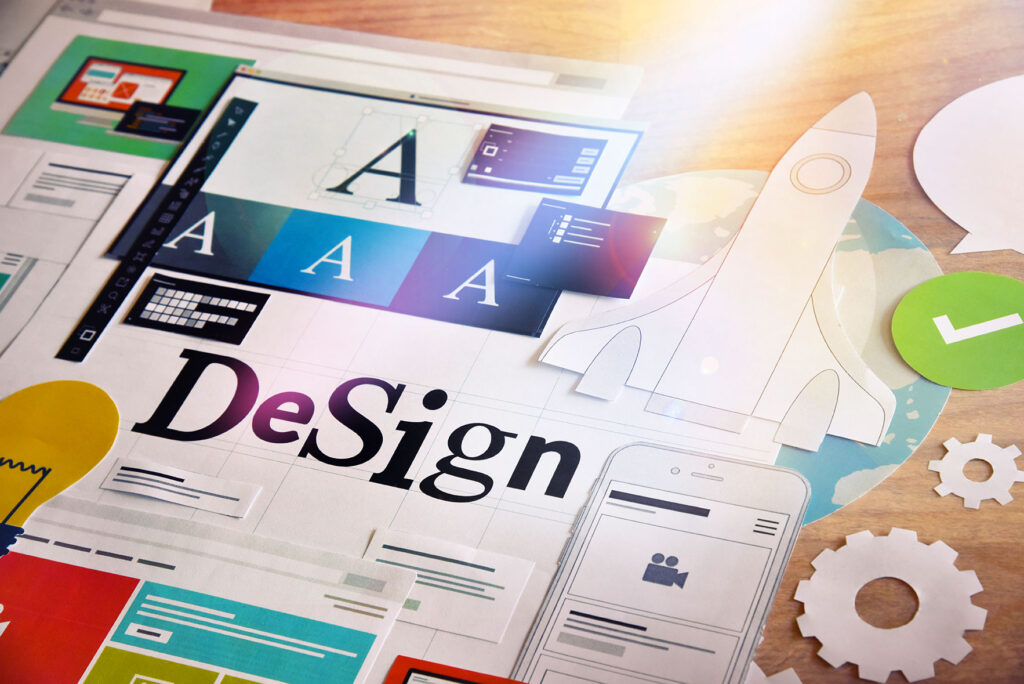 Designing Your Way to Success: How Creative Branding Can Boost Your Business